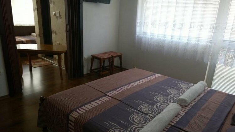 Guest House Alarlievi - Photo4