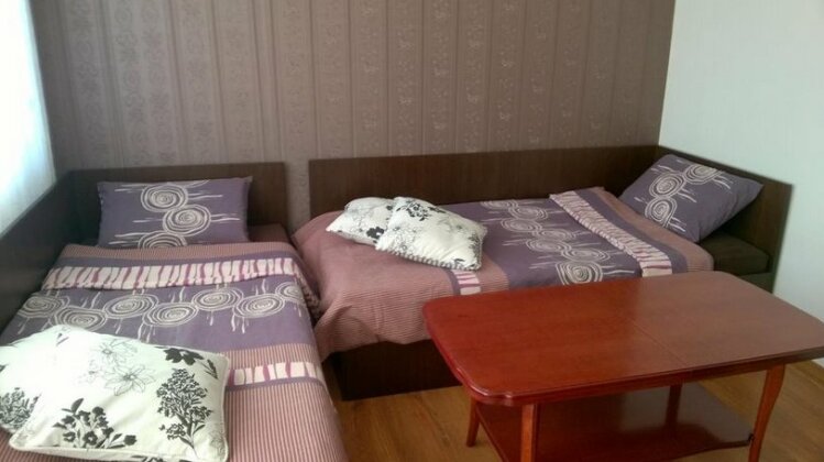 Guest House Alarlievi - Photo5