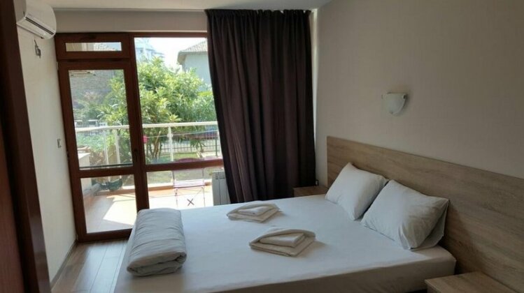 Guest house Beglik Tash - Photo2