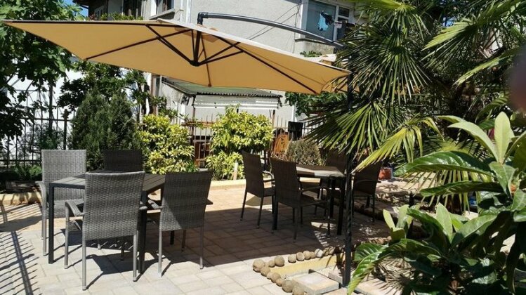 Guest house Beglik Tash - Photo4