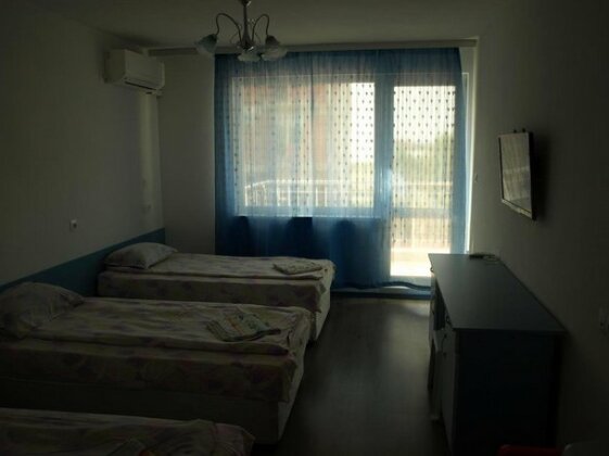 Guest House Oreol - Photo4