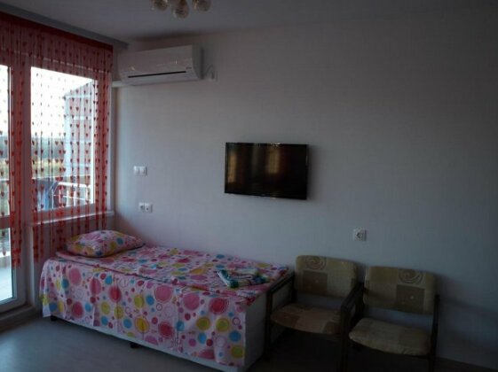 Guest House Oreol - Photo5