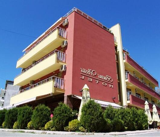 Hotel Buena Vissta