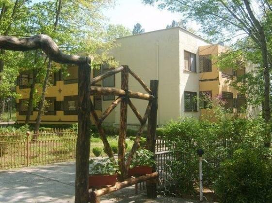 Hotel Malka Perla - Photo2
