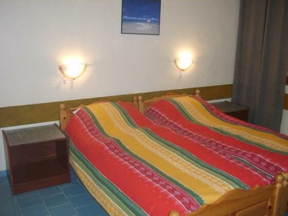 Hotel Malka Perla - Photo4