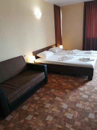 Hotel Sapphire Primorsko - Photo4