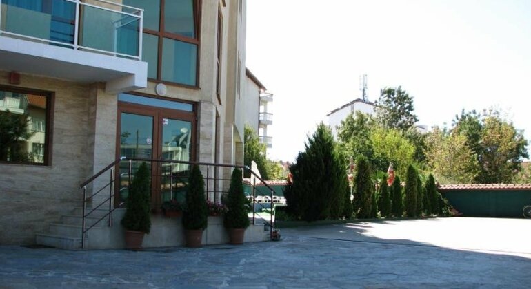 Hotel SOLE Primorsko - Photo2