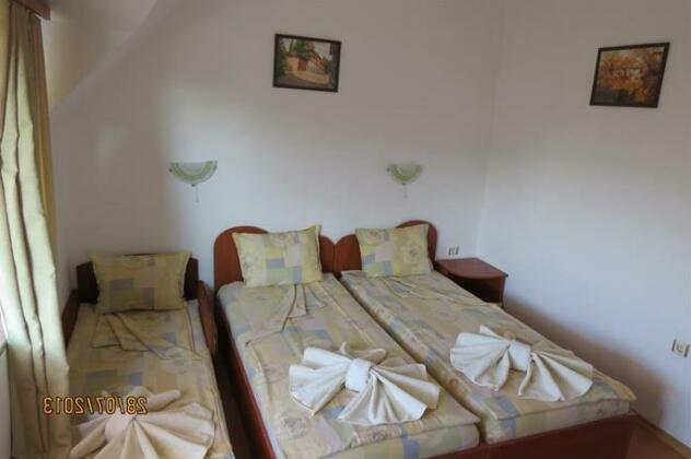 Hotel Strinava - Photo5