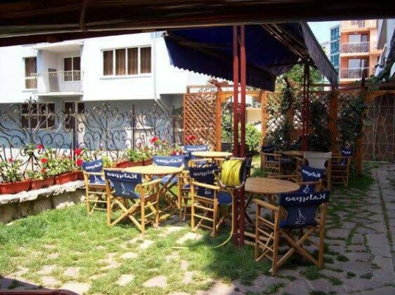 Kalypso Hotel - Photo4
