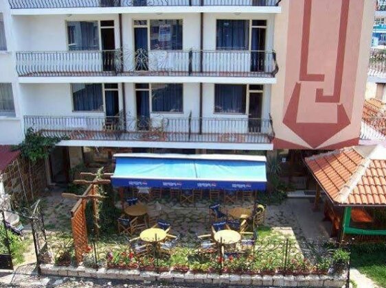 Kalypso Hotel - Photo5