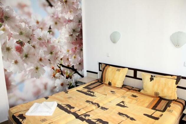 Mirage Family Hotel - Photo3