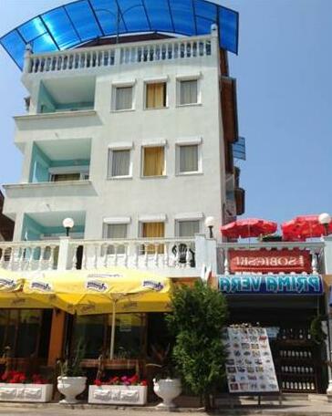 Prima Vera Hotel - Photo2