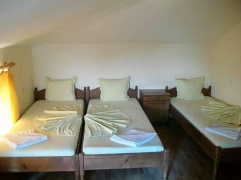Prima Vera Hotel - Photo4