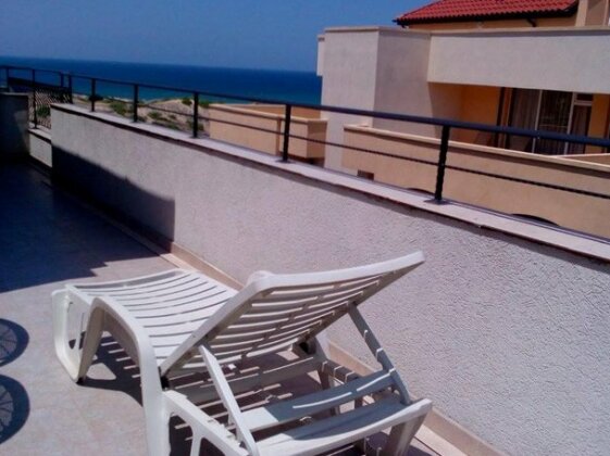 Primorsko Apartment 04 - Photo4