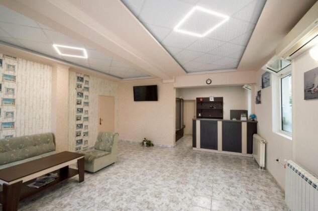 Ropotamo Guest House - Photo3