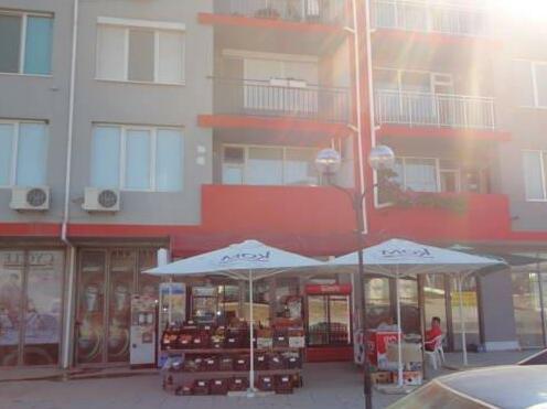 Stefani Apartments - Photo2