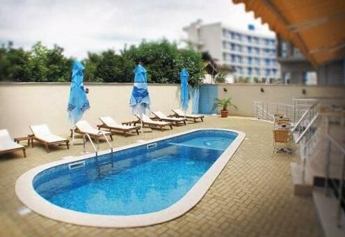 Sveti Dimitar Hotel - Photo5