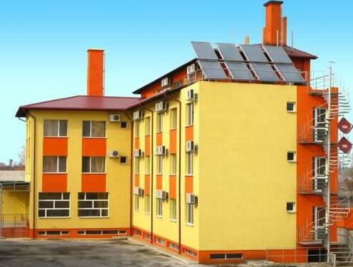 Hotel Nakra - Photo2