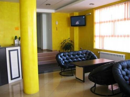 Hotel Nakra - Photo4