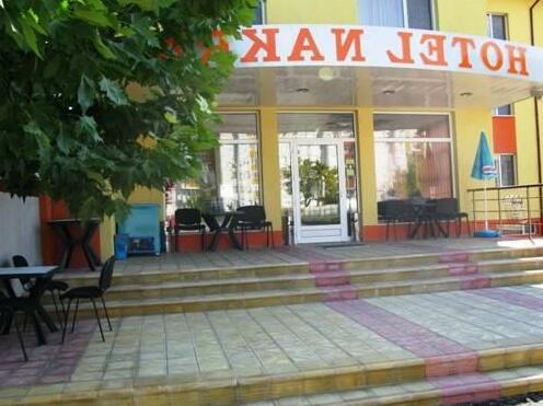 Hotel Nakra - Photo5