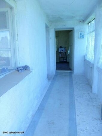 The Cactus House - Photo2