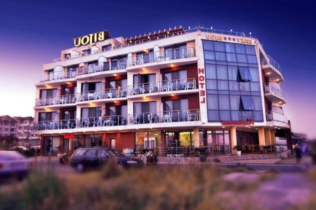 Bijou Hotel Ravda