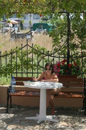 Black Sea Resort Apartment - Photo5