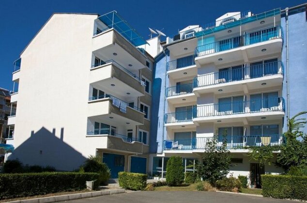Elvira Hotel- All Inclusive - Photo3