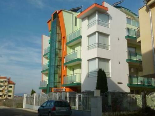 Fresh Family Hotel Ravda - Photo3