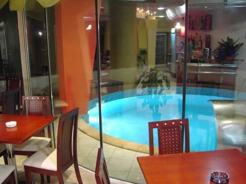 Fresh Family Hotel Ravda - Photo5