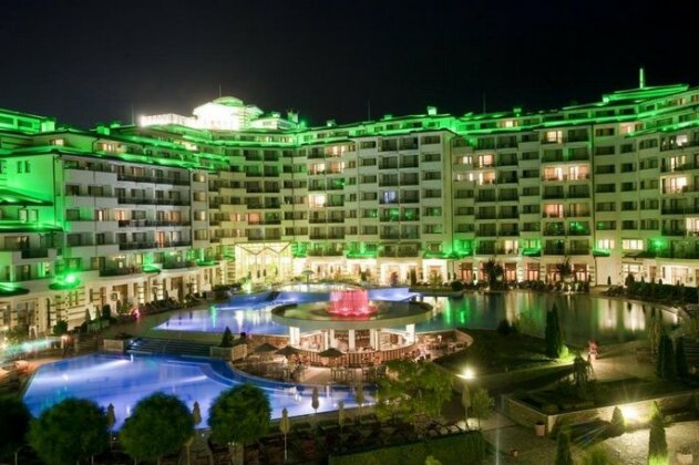 GT Emerald Resort & SPA Apartments