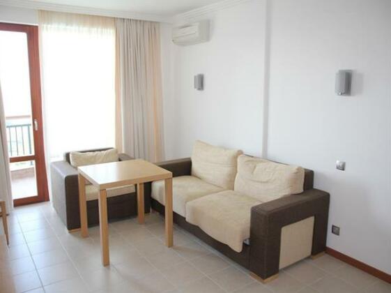 GT Emerald Resort & SPA Apartments - Photo3