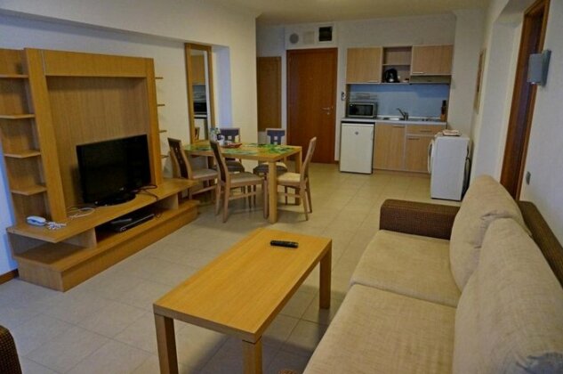 GT Emerald Resort & SPA Apartments - Photo5