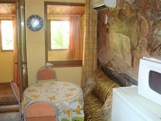 Guest House Alberto - Photo2