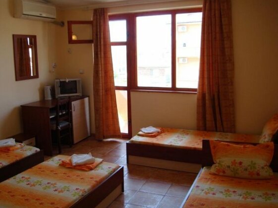 Guest House Alberto - Photo3