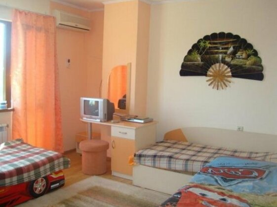 Guest House Alberto - Photo4