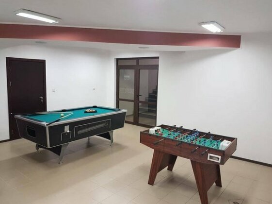 Guest House Kristal - Photo3