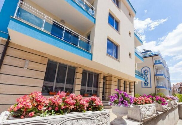 Guest House Kristal - Photo5