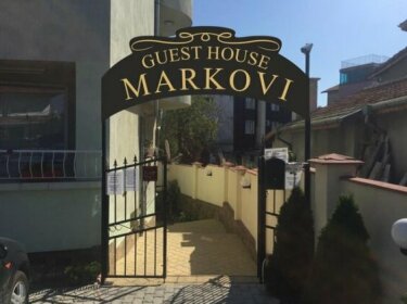 Guest House Markovi