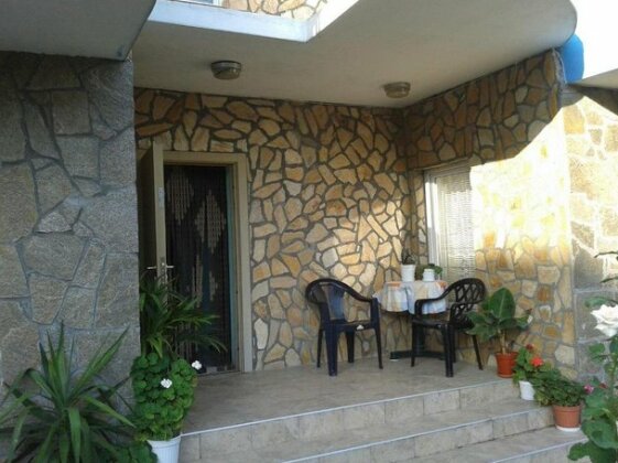 Guest House Pazderkovi - Photo2