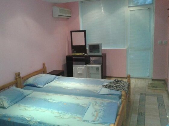 Guest House Pazderkovi - Photo3