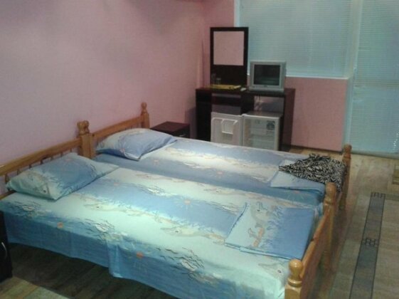 Guest House Pazderkovi - Photo4