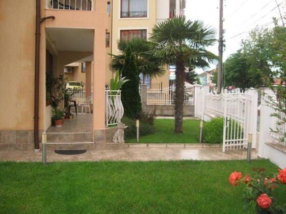Guesthouse Opal - Photo4