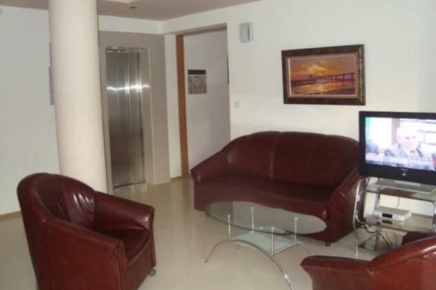 Hotel Astra Ravda - Photo3