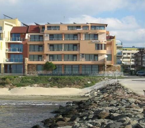 Hotel Blian - Photo2