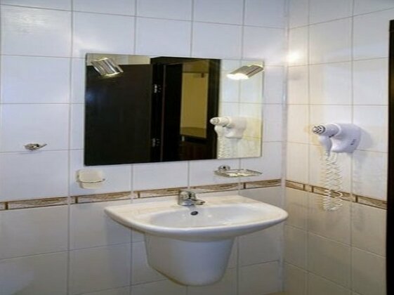 Hotel Diabis - Photo2