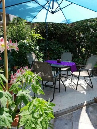 Hotel Ivy Ravda - Photo5