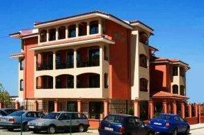 Hotel Olymp - Photo2
