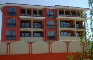 Hotel Olymp - Photo3