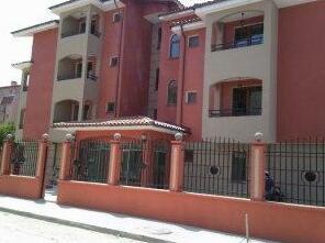 Hotel Olymp - Photo4